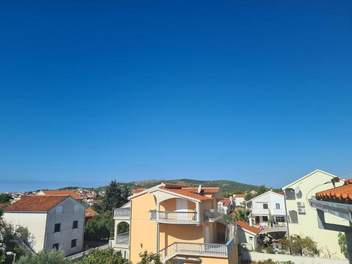 Villa Neda Vodice Exterior photo