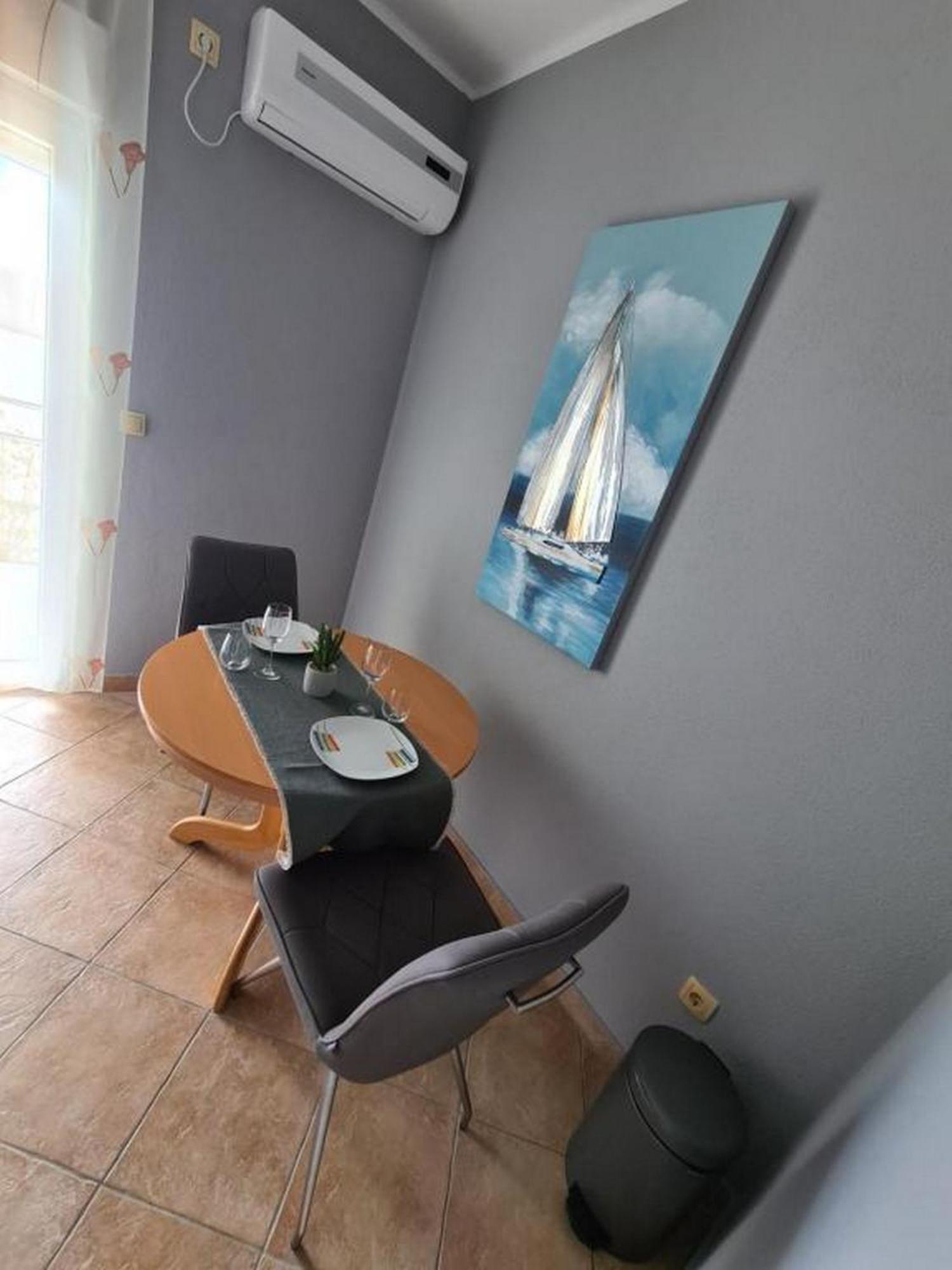 Villa Neda Vodice Room photo