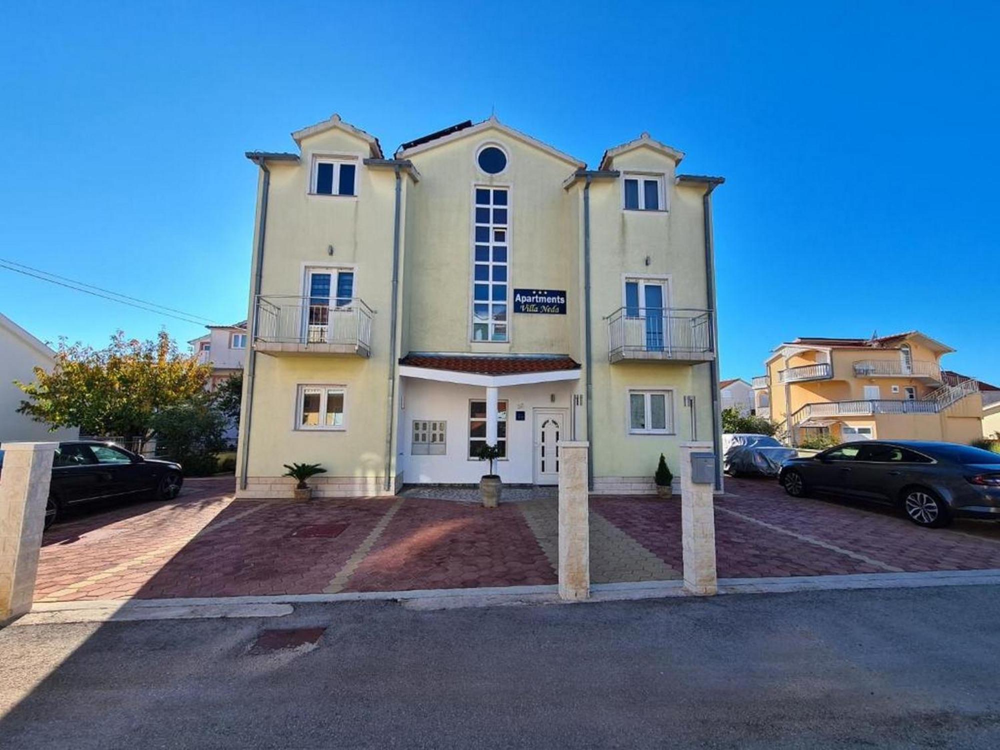 Villa Neda Vodice Room photo